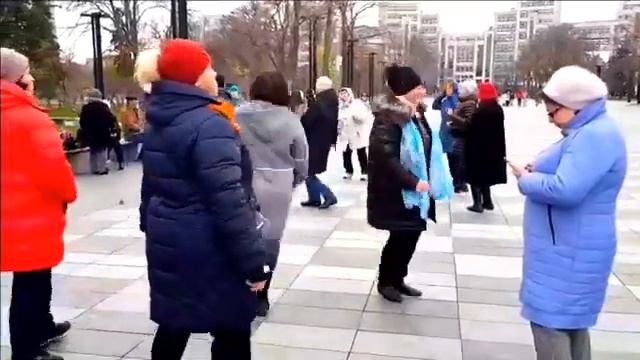 СНОВА ВЕЧЕР СИНИЙ СИНИЙ .НОЯБРЬ 2022.ХАРЬКОВ. смотреть онлайн