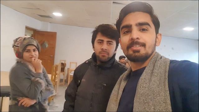 Iqra university islamabad campus смотреть онлайн