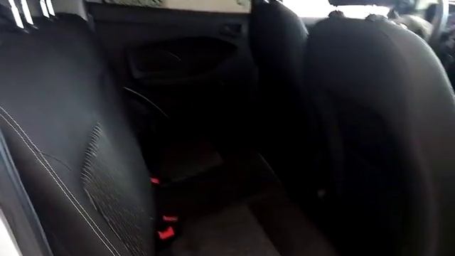 117787 - FORD / KA SE 1.5 SD B 17/18 смотреть онлайн