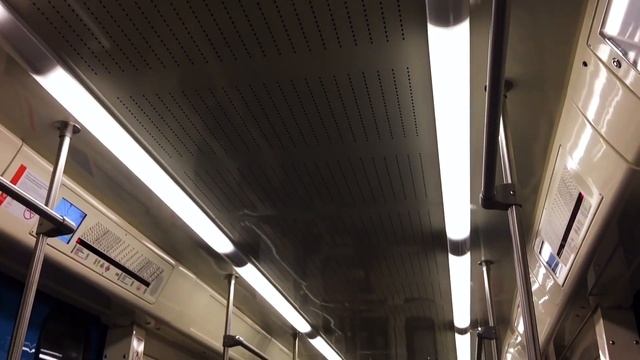 81-760/761 и 81-760А/761А/763А - МЕТРО *в деталях* 2 смотреть онлайн
