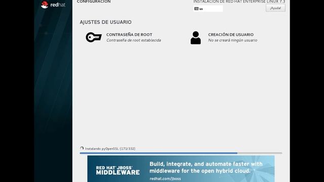 RedHat y Delphi, ¿Qué y cómo instalar, cómo hay que configurar? смотреть онлайн