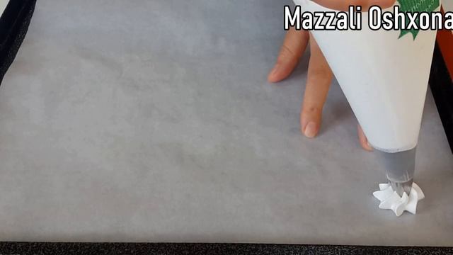 БЕЗЕ Тайерлаш_ Приготовление БЕЗЕ..mp4 смотреть онлайн