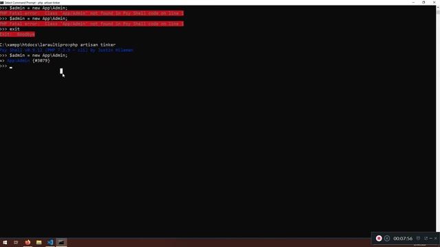 2 Laravel Multiple Level Of Authentication Enabling Our Application To Have Admins смотреть онлайн