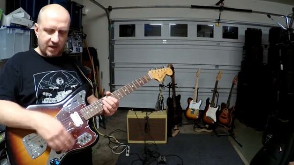 Fender Guitars Compared: Strat, Coronado, Jazzmaster , Showmaster, Jaguar, Telecaster, Acoustasonic