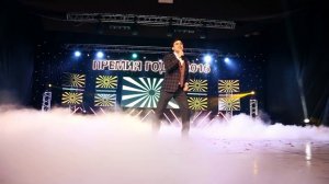 Эльчин Кулиев - Ноктюрн (Премия года 2016)