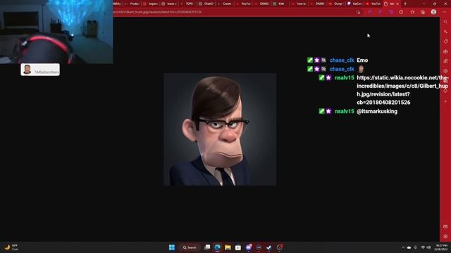 Andrew Tate joins The Button... смотреть онлайн