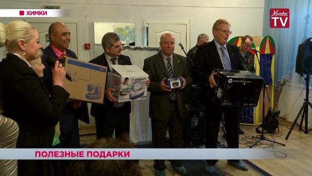 Детям из социального приюта подарили велосипеды и самокаты смотреть онлайн