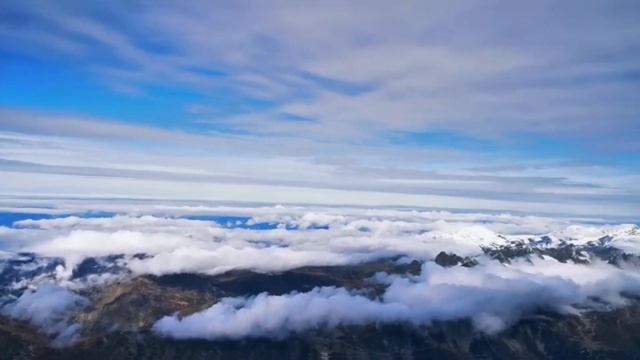 ШАМОНИ, ФРАНЦИЯ, АЛЬПЫ / Chamonix France, Alpes / Aiguille du Midi смотреть онлайн