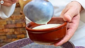 РИСОВЫЙ ПУДИНГ / ЛУЧШИЙ КЛАССИЧЕСКИЙ РИСОВЫЙ ПУДИНГ В ЛЕГКИХ ШАГАХ