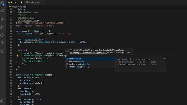 Convert your text to speech within 3 minutes in React Native!! смотреть онлайн