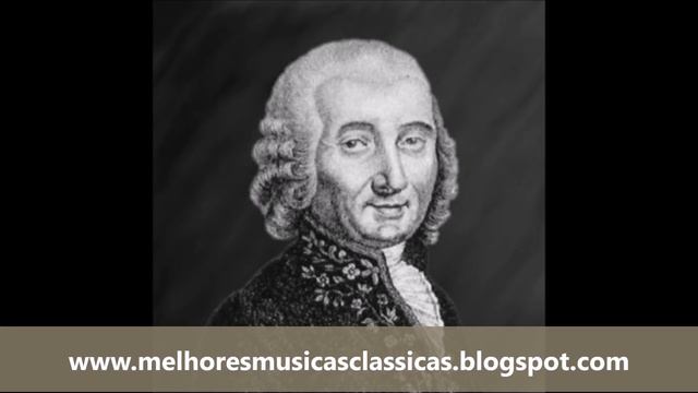 Boccherini - Concerto for Cello and Orchestra In B flat Major смотреть онлайн