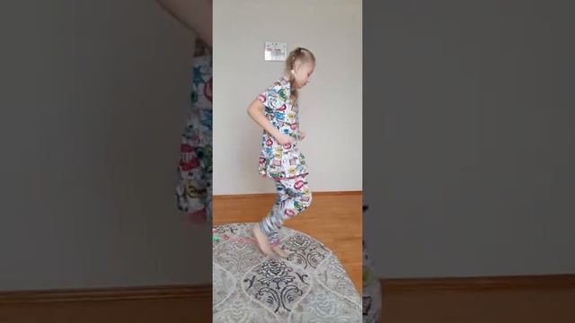 Как научиться прыгать на нейроскакалке?? смотреть онлайн