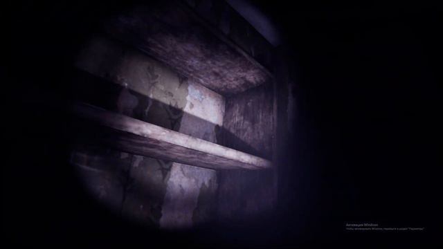 Прохождение хоррор игры From the darkness, Зашёл за альбомом, а вышел обосрав штаны. смотреть онлайн