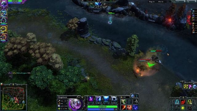 Hon | ฮีโร่ขยะ แต่วันนี้คนเล่นไม่ขยะ (DDOG) - Magebane смотреть онлайн