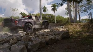 TOYO TIRES | BJ Baldwin’s Recoil 4 in Cuba