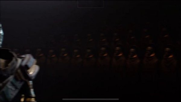 Warframe Mobile - Gameplay Ultra Graphics (Android,IOS)