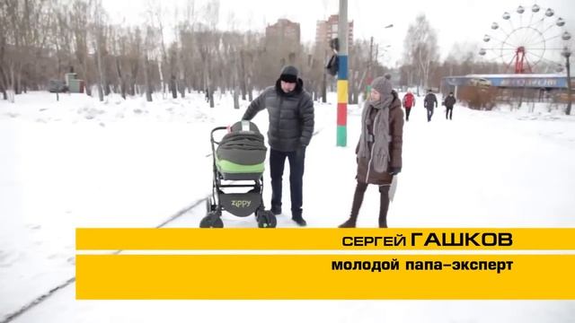 Обзор 5 детских колясок смотреть онлайн