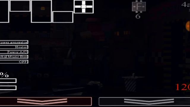 На максимальной высоте + новые аниматроники смотреть онлайн