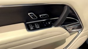 Land Rover Range Rover (2023) - Best Luxury Range Rover SUV Ever!