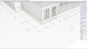 Ленточный фундамент Renga, параметры и построение