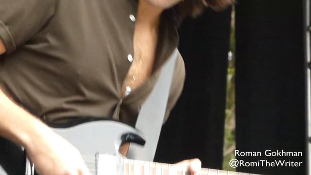 Sweet Plot at Outside Lands 2018 смотреть онлайн