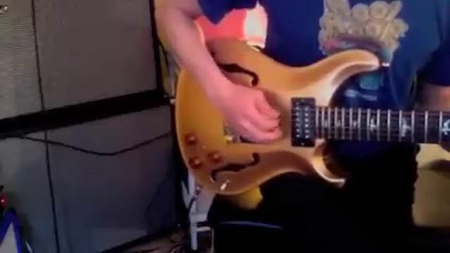 Pickups: Prs Clean смотреть онлайн