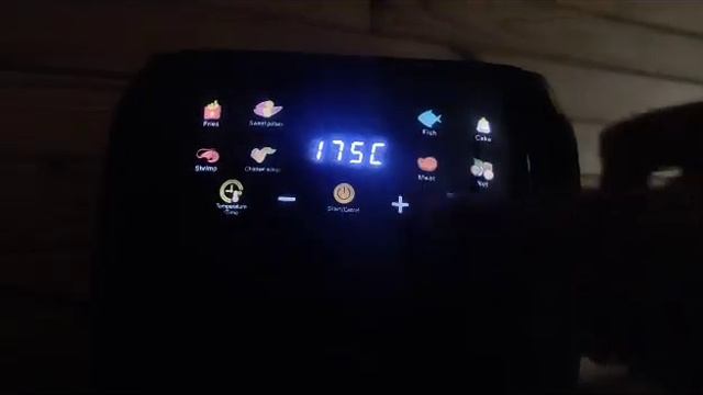 MasterChef Air Fryer 6L Complete Demo in English смотреть онлайн