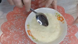 Устойчивый, Сметанно-Сливочный крем для оформления, прослойки и покрытия тортов!