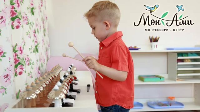 Интервью о монтессори-детях и монтессори-методе с Елизаветой Майской смотреть онлайн