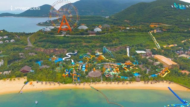 Nha Trang: A Guide to Visiting Vietnam's Sea Paradise | Vietnam Travel Guide Ep.3 смотреть онлайн