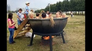 Поручик Ржевский   Давай Страна!