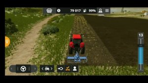 Farming Simulator 20 - ЗНАКОМСТВО С ИГРОЙ. ПЕРВЫЕ ШАГИ.