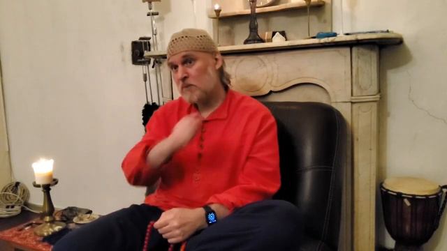 Опёртость,эмоциональная убеждённость,это не у кого то,а это кто то..Атман.. смотреть онлайн