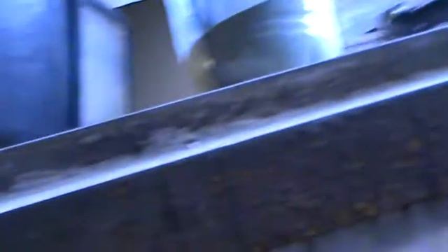 как легко отчистить резьбу старого болта от ржавчины смотреть онлайн