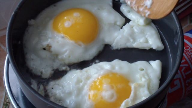 Большой тест набора туристической посуды DS 200 смотреть онлайн