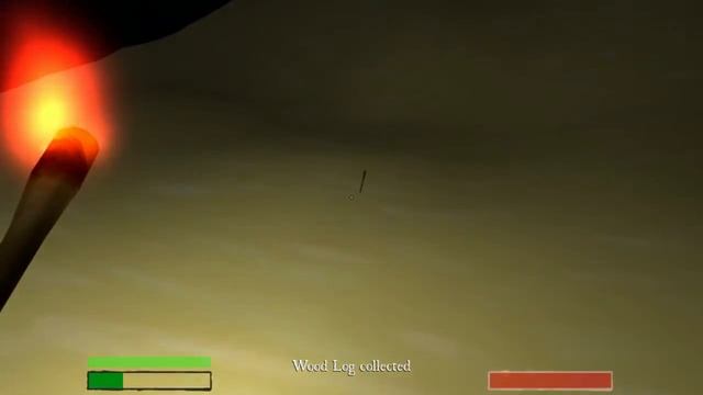 Salt Строим плот и отправляемся в путь смотреть онлайн