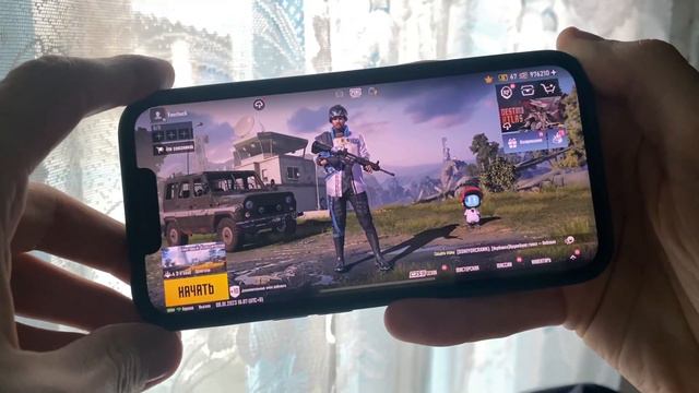 Приватный сервер Пабг Мобайл | Pubg Mobile private server смотреть онлайн