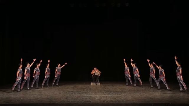 Karen Hovhannisyan&Prof art dance смотреть онлайн