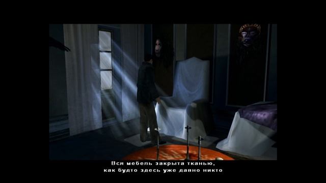 Обзор игры: Fahrenheit "Indigo Prophecy" (Фаренгейт "Пророчество Индиго") смотреть онлайн