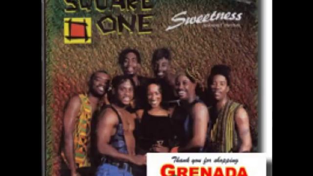 Square One- Aye Aye Aye смотреть онлайн