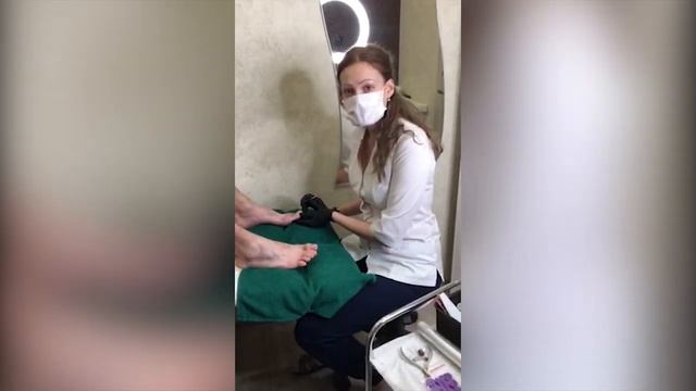 Салон тайского массажа «Ван Хо» смотреть онлайн