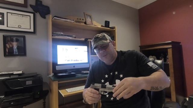 Kimber EVO sp Raptor Edition Review смотреть онлайн