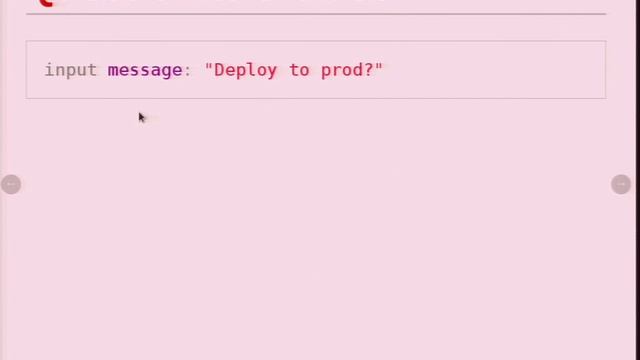 Continuous Delivery: Pipeline As Code With Jenkins смотреть онлайн