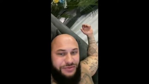 на расслабоне, на чили