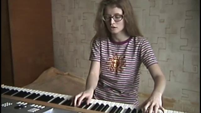 Колыбельная реке смотреть онлайн
