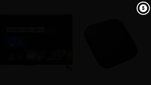 TOP 5 Best Android TV Box 2023 смотреть онлайн