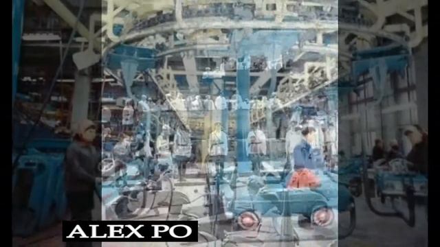 Детские педальные машинки СССР смотреть онлайн