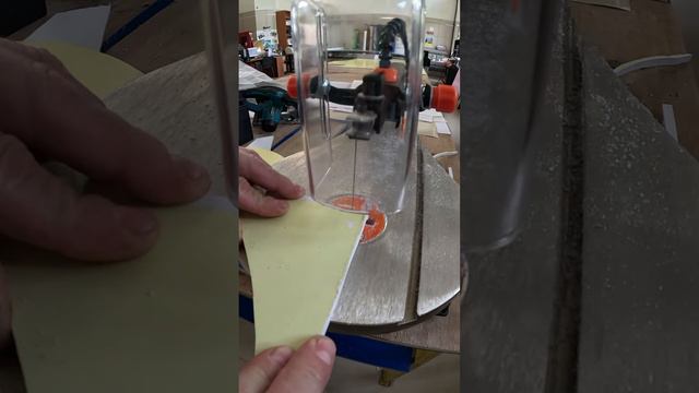 Дешевый лобзиковый станок ИМБА? | Cheap jigsaw machine IMBA? #tool #diy смотреть онлайн