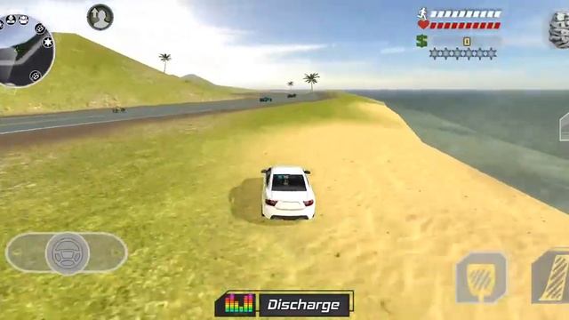 Прохождение игры Miami Vice Town шок увидел вертолёт смотреть онлайн