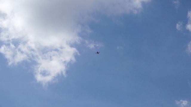MRF-F450-FLIR смотреть онлайн